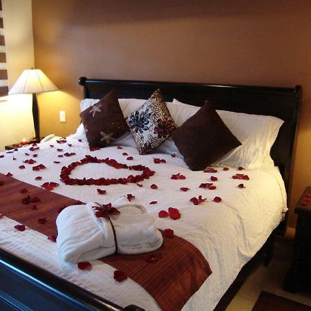 סאן מיגל דה אלנדה Casa Del Tio Hotel Boutique מראה חיצוני תמונה